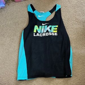 Nike Lax pennie NWOT 🧺